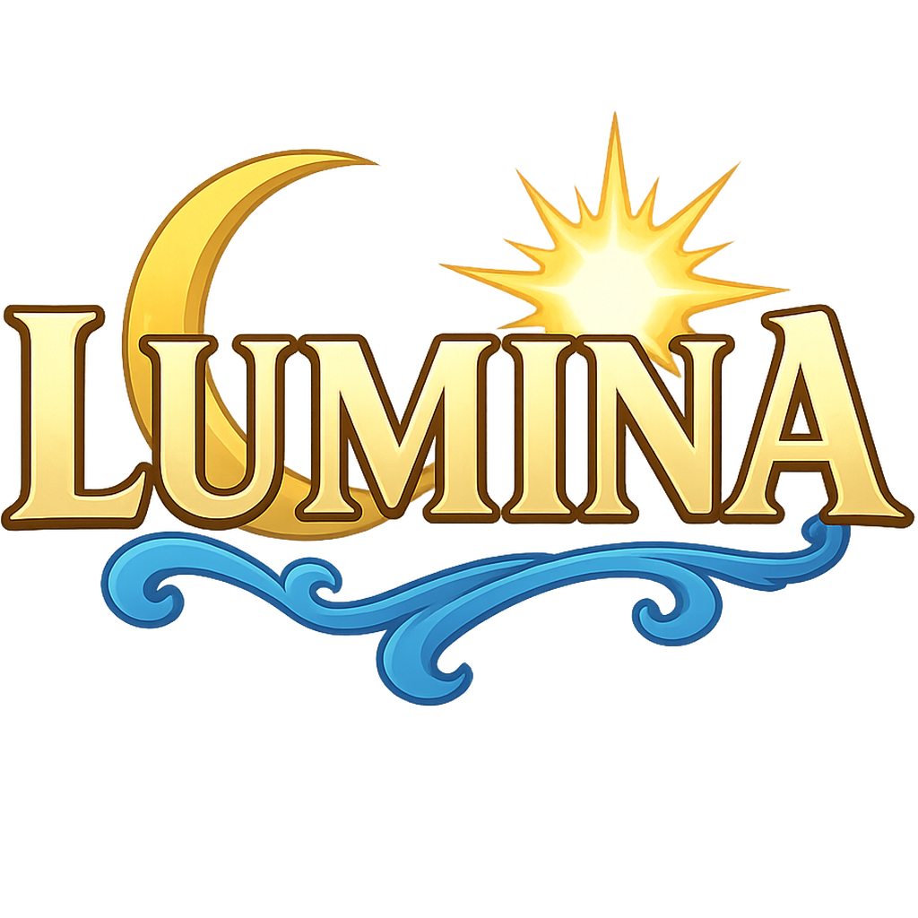Lumina Logo
